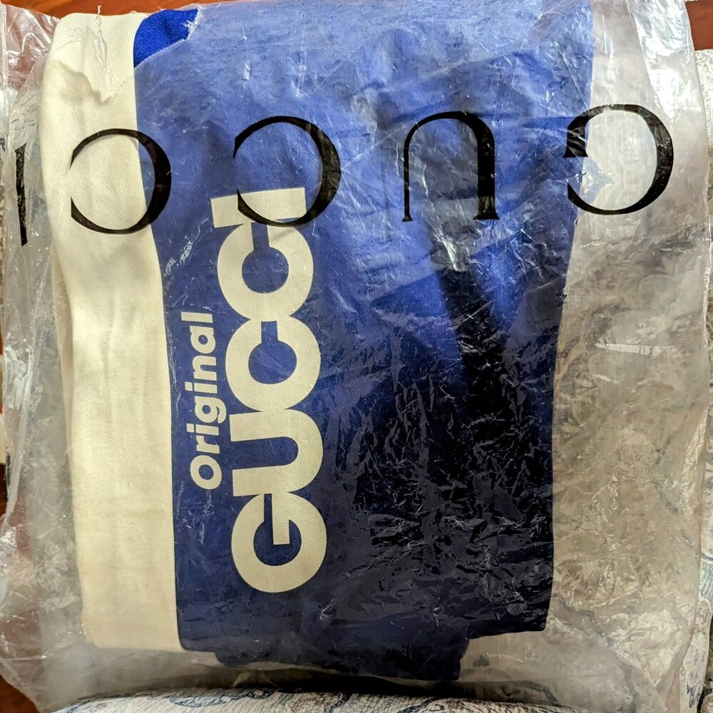 Men's Gucci track pants